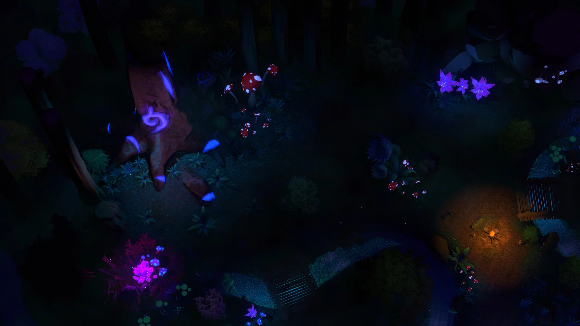 Изображение игры: Hunt 'n Sneak