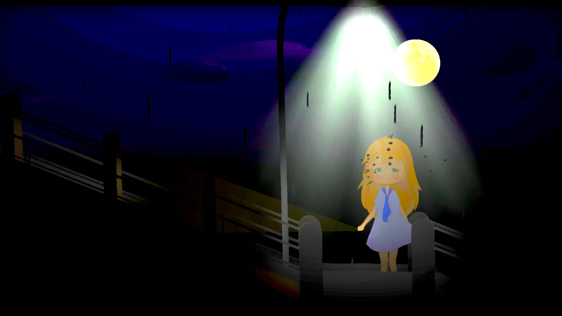 Изображение игры: Memories