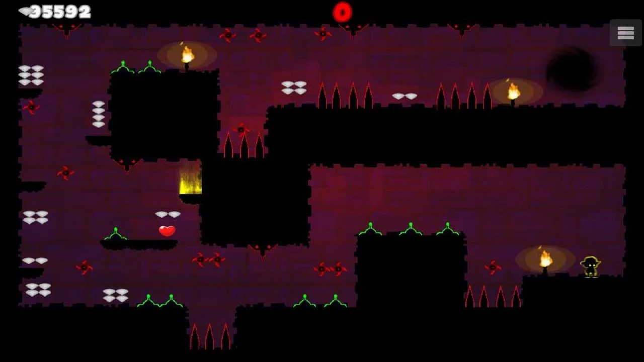 Изображение игры: Deadly Traps