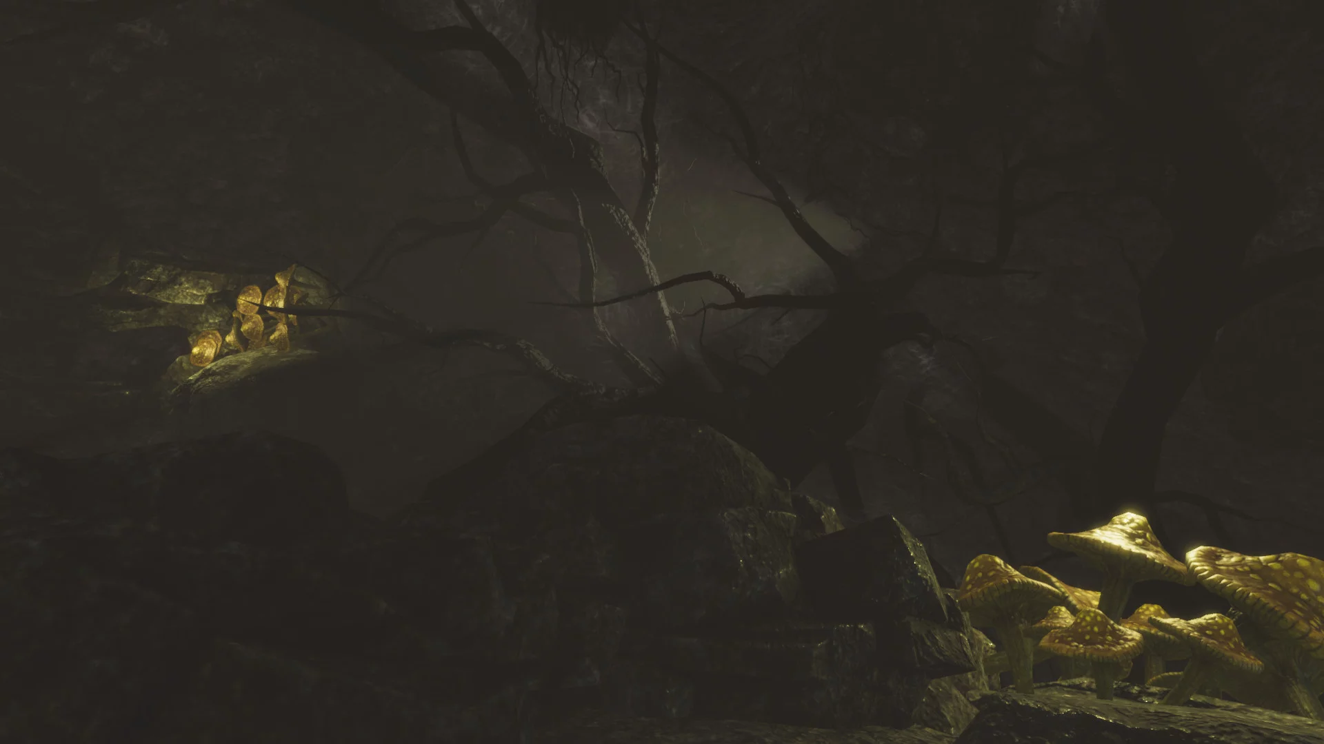 Изображение игры: Wellspring: Altar of Roots