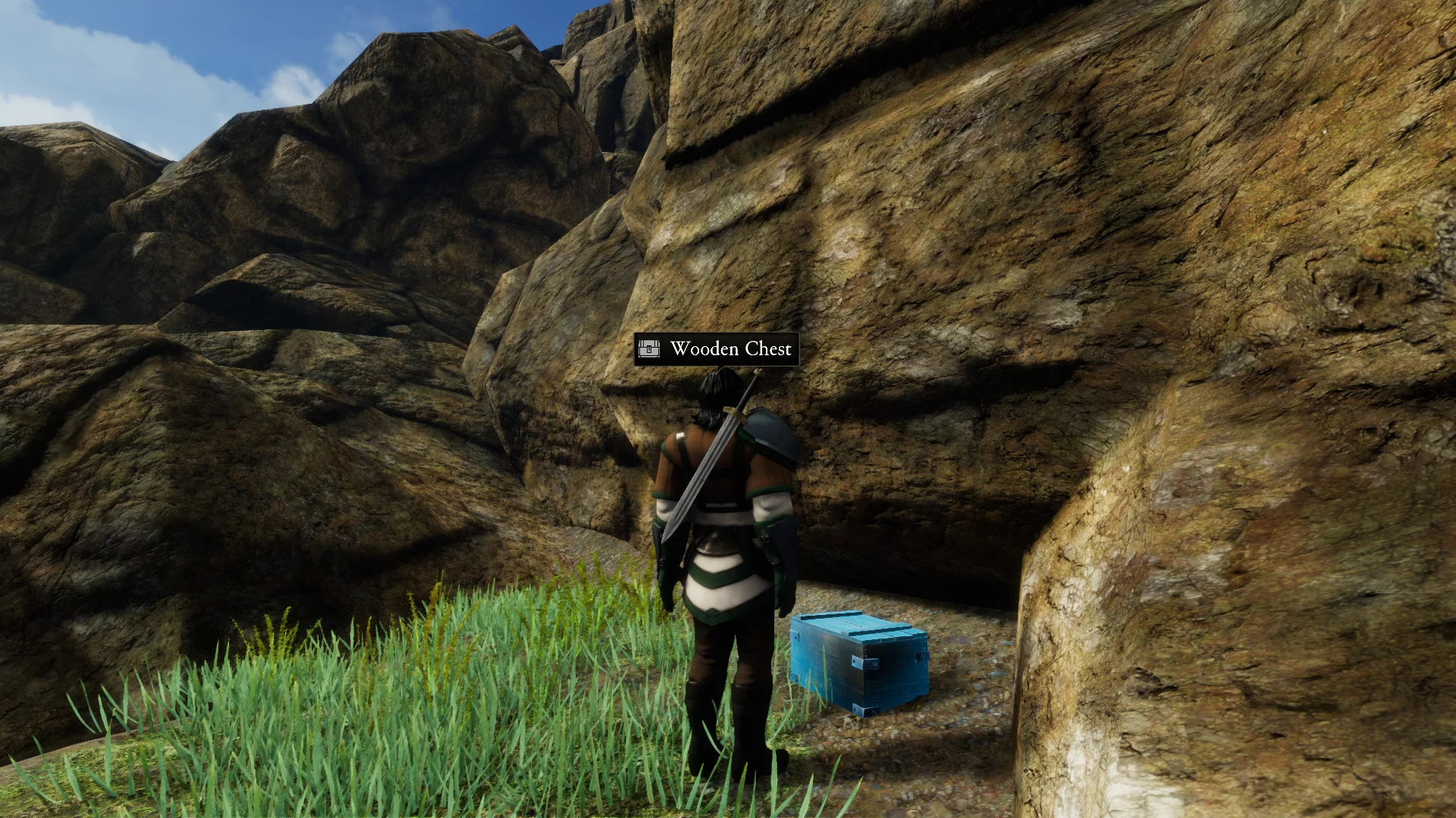 Изображение игры: Wellspring: Altar of Roots