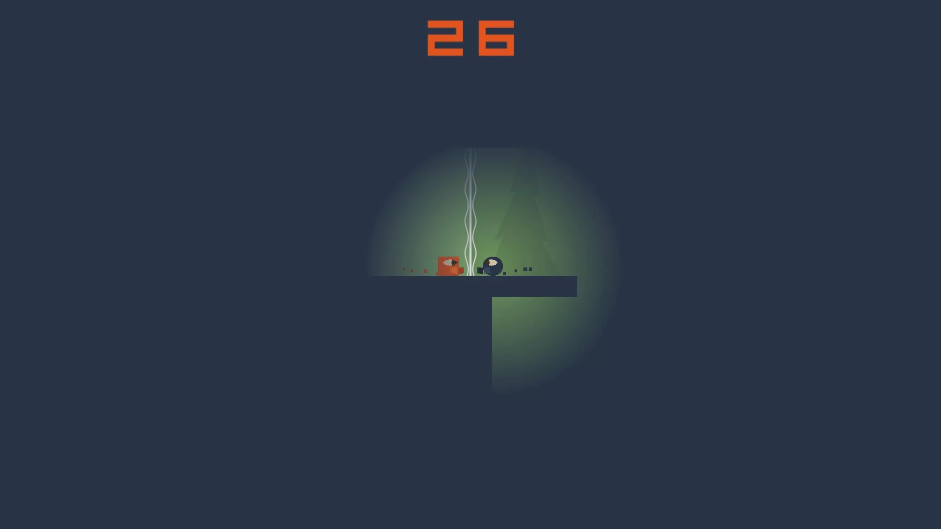 Изображение игры: Light Fantastik