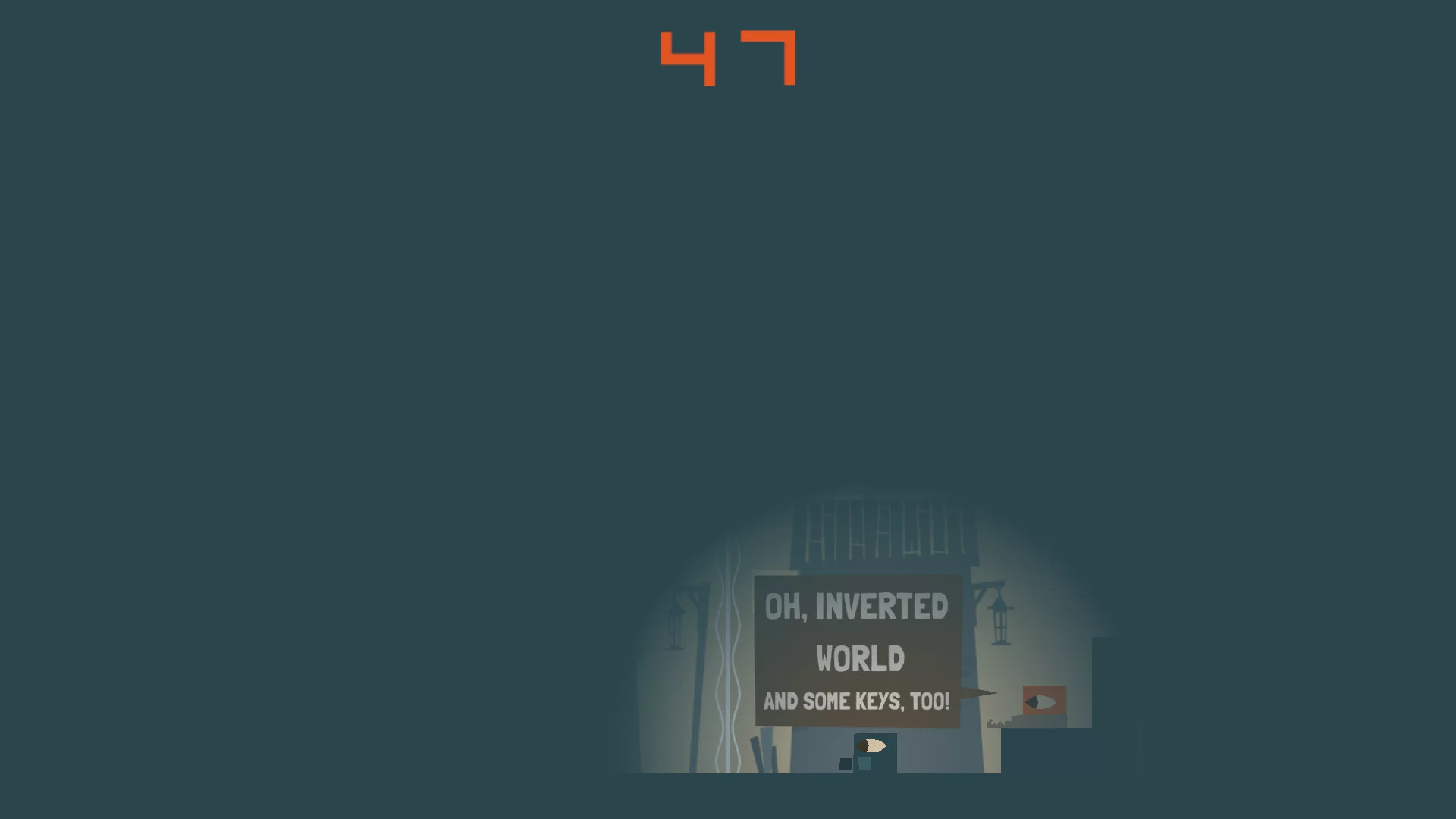 Изображение игры: Light Fantastik