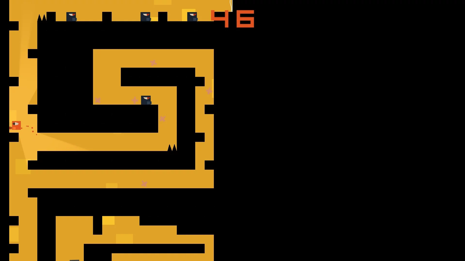 Изображение игры: Light Fantastik