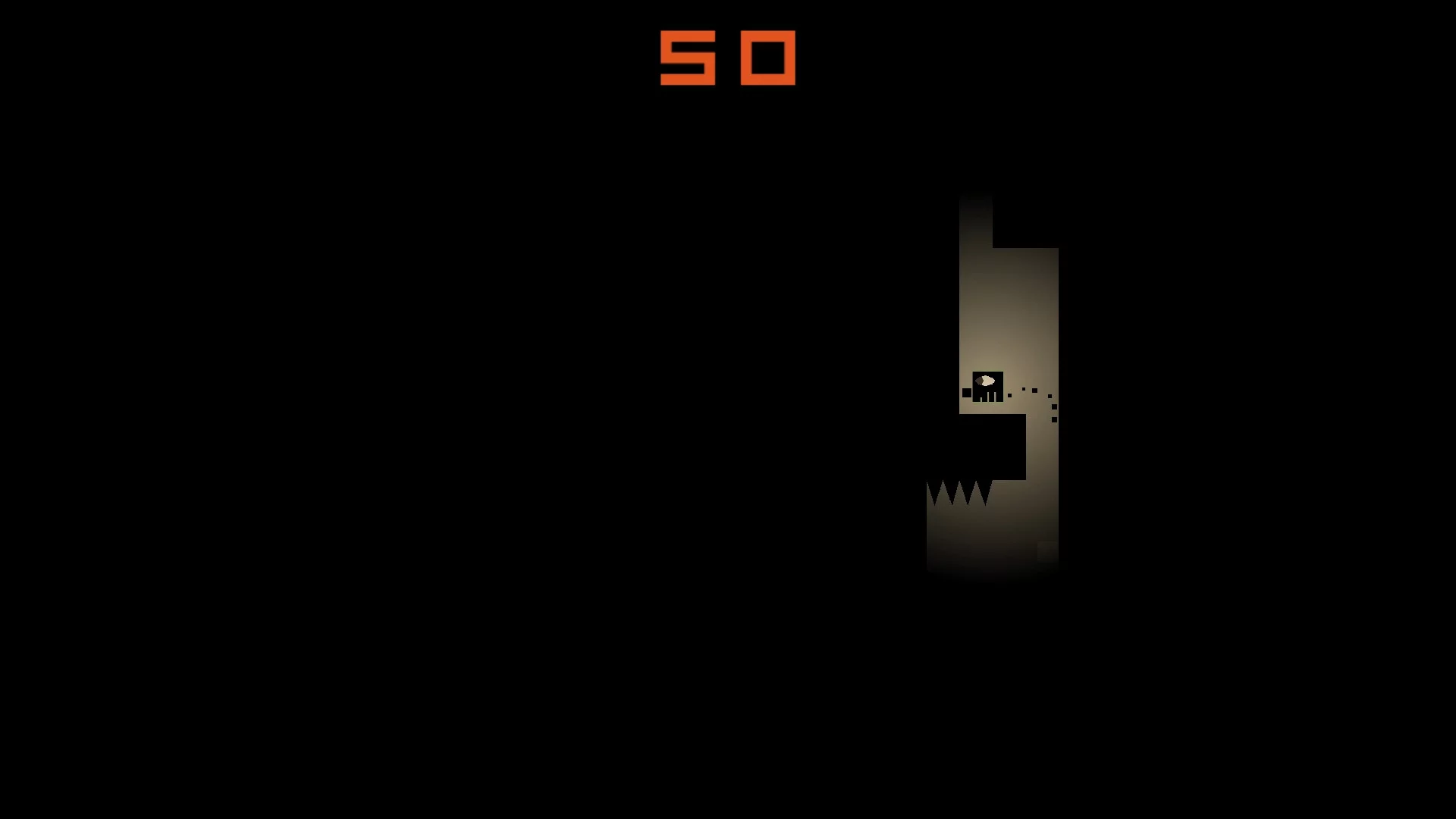 Изображение игры: Light Fantastik