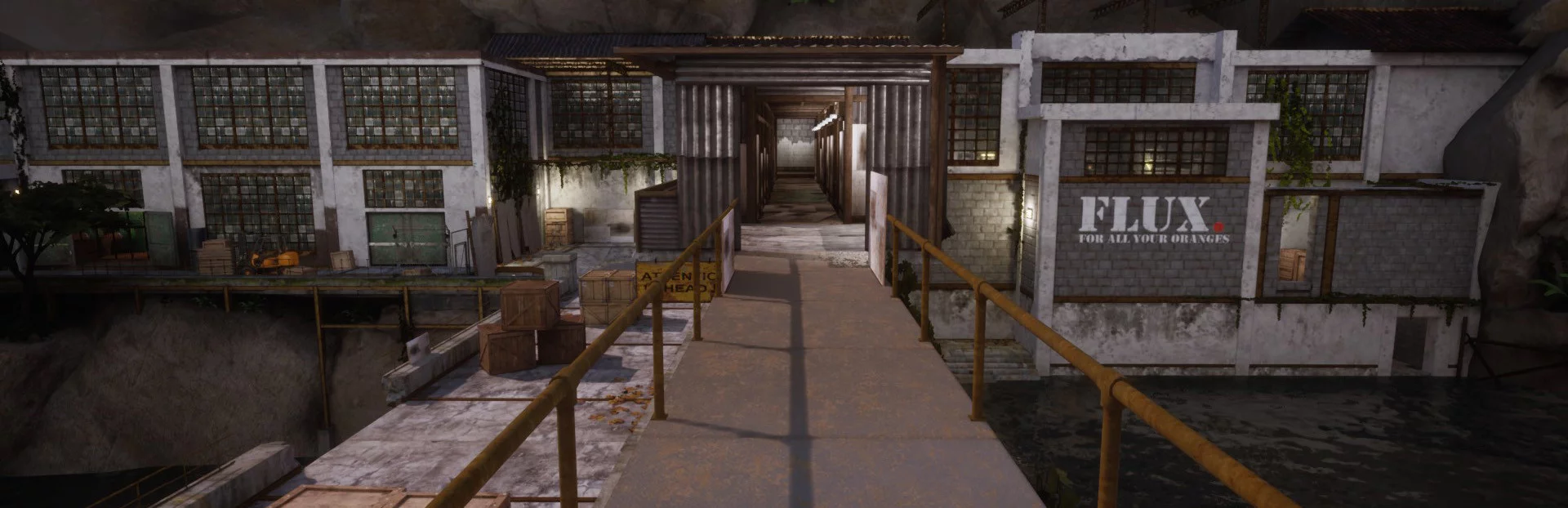 Изображение игры: TO4: Tactical Operations