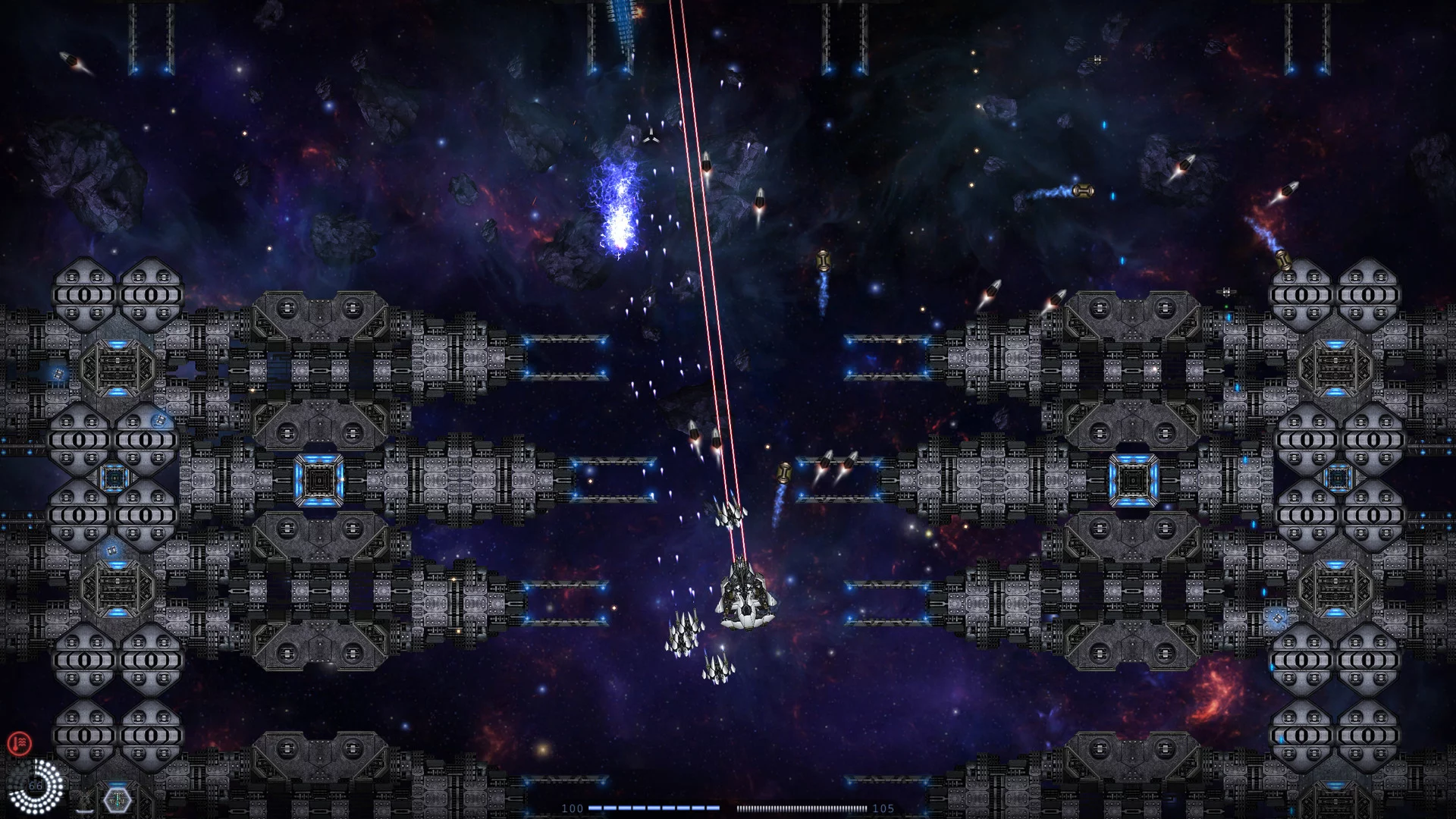 Изображение игры: STELLATUM