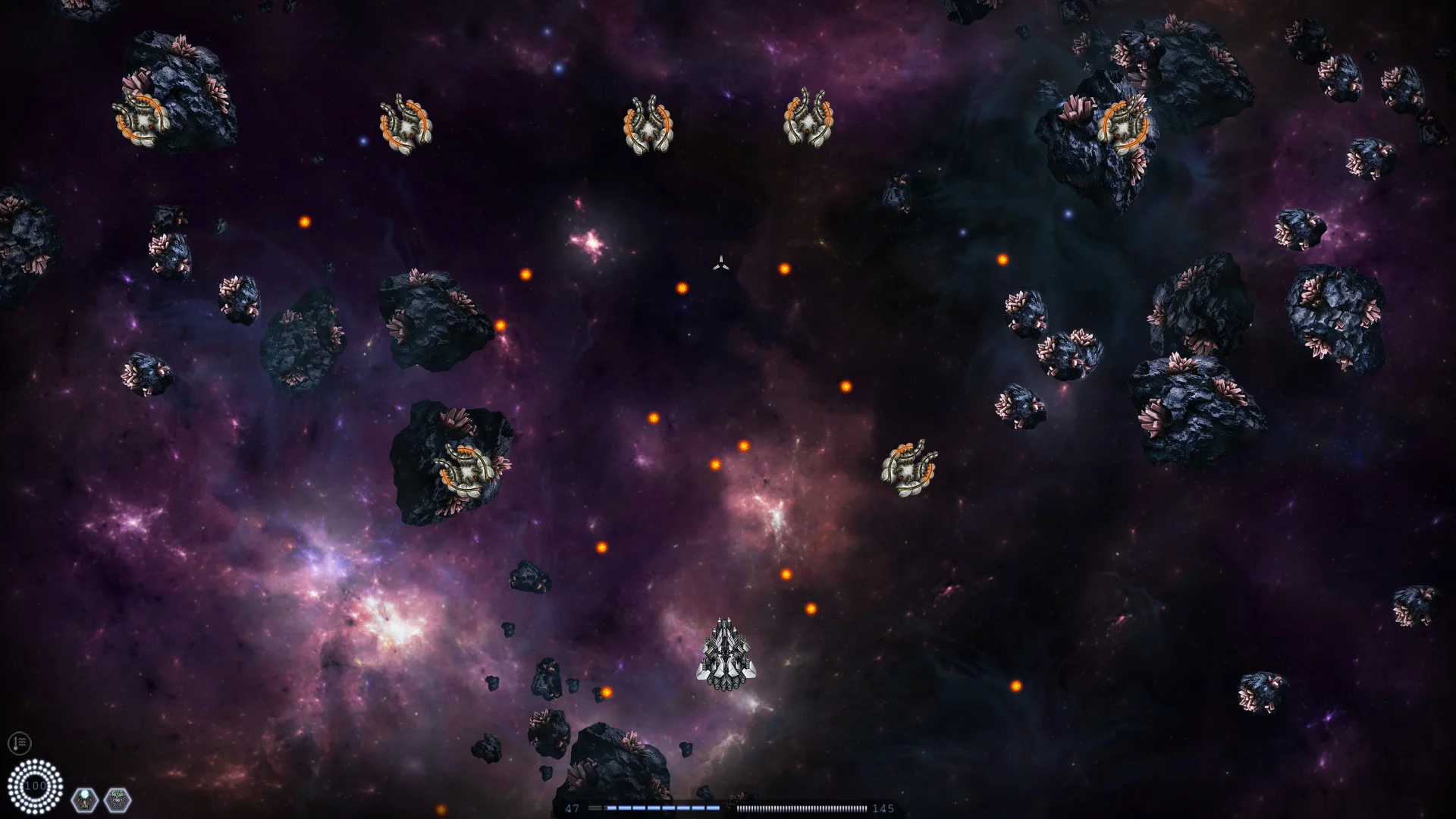 Изображение игры: STELLATUM