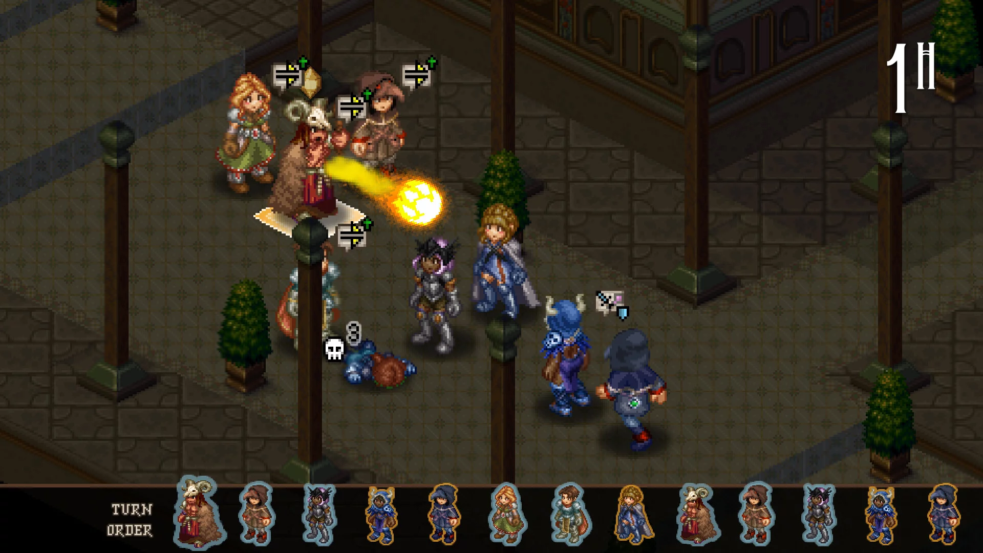 Изображение игры: Arcadian Atlas