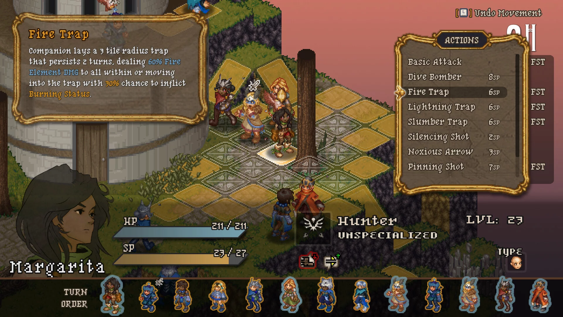 Изображение игры: Arcadian Atlas