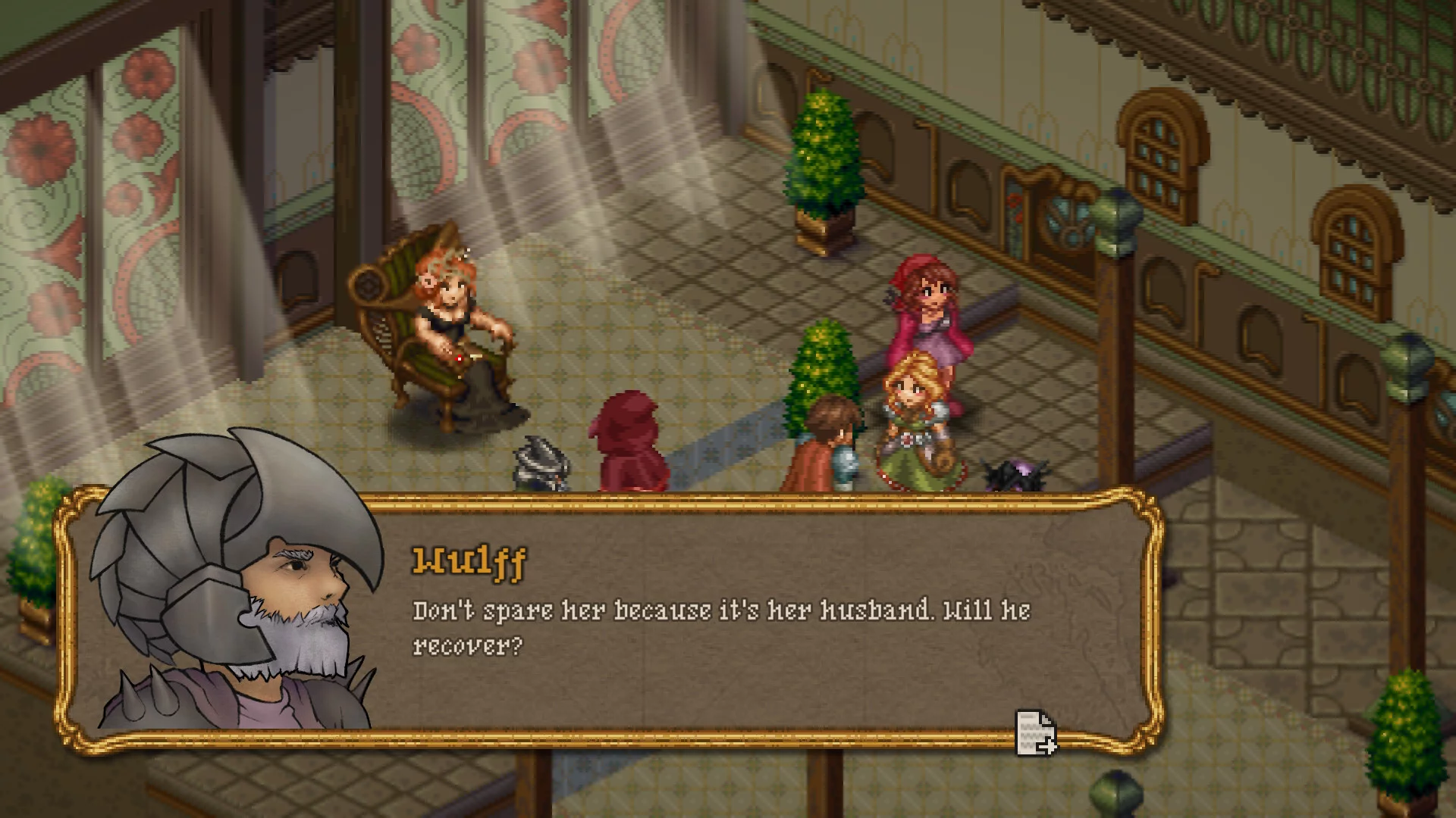 Изображение игры: Arcadian Atlas