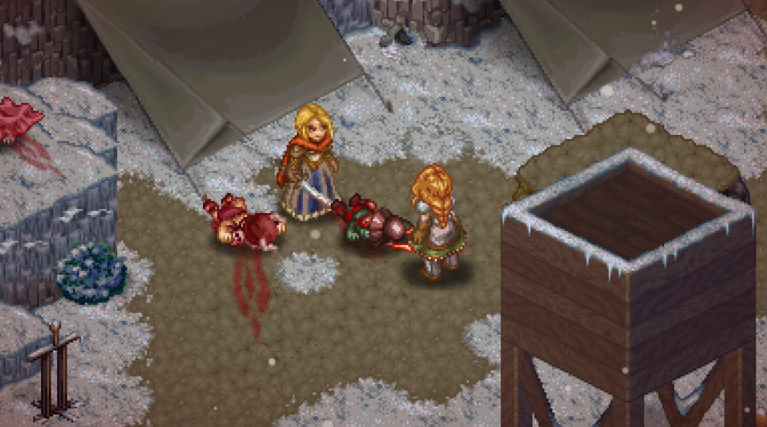 Изображение игры: Arcadian Atlas