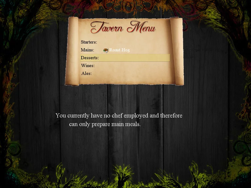 Изображение игры: Fortune's Tavern - Remastered