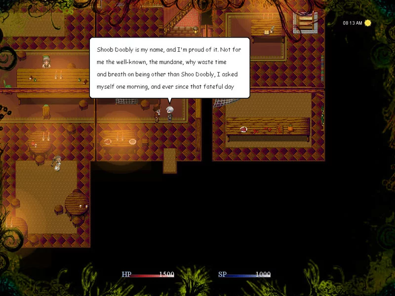 Изображение игры: Fortune's Tavern - Remastered