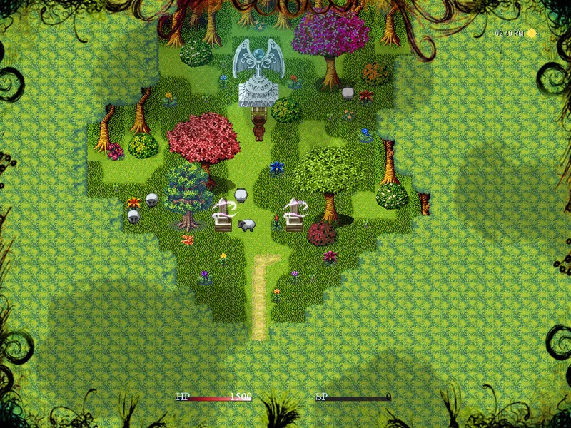 Изображение игры: Fortune's Tavern - Remastered