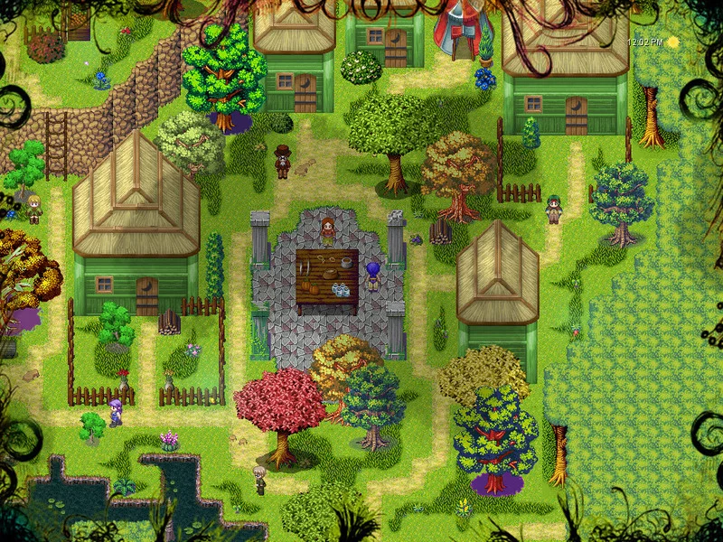 Изображение игры: Fortune's Tavern - Remastered