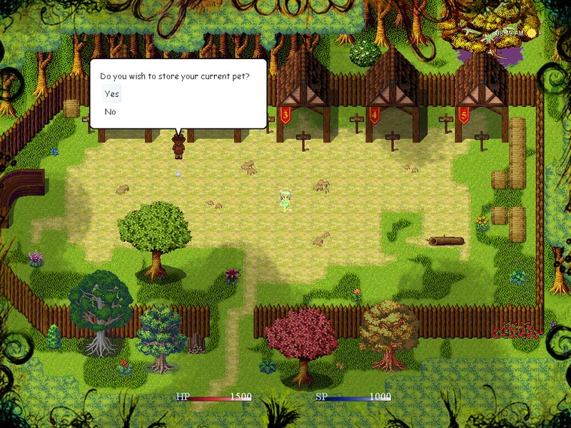Изображение игры: Fortune's Tavern - Remastered