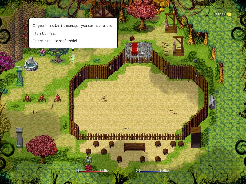 Изображение игры: Fortune's Tavern - Remastered