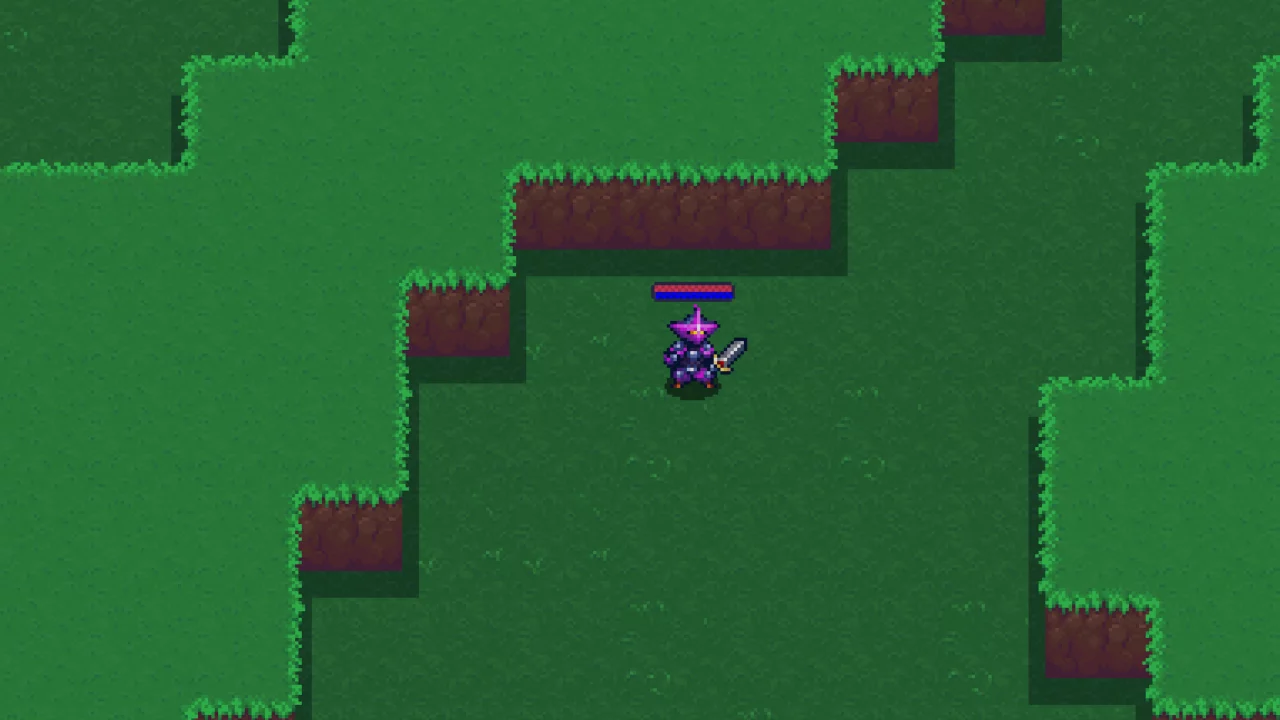 Изображение игры: The Necromancer
