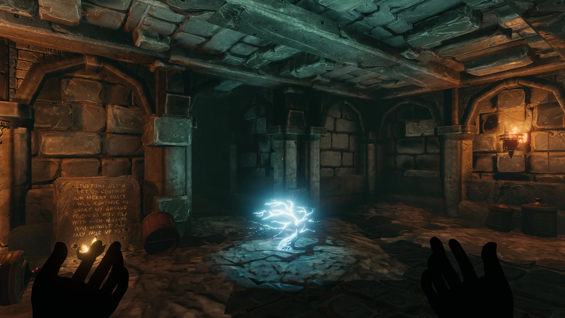 Изображение игры: Underworld Ascendant