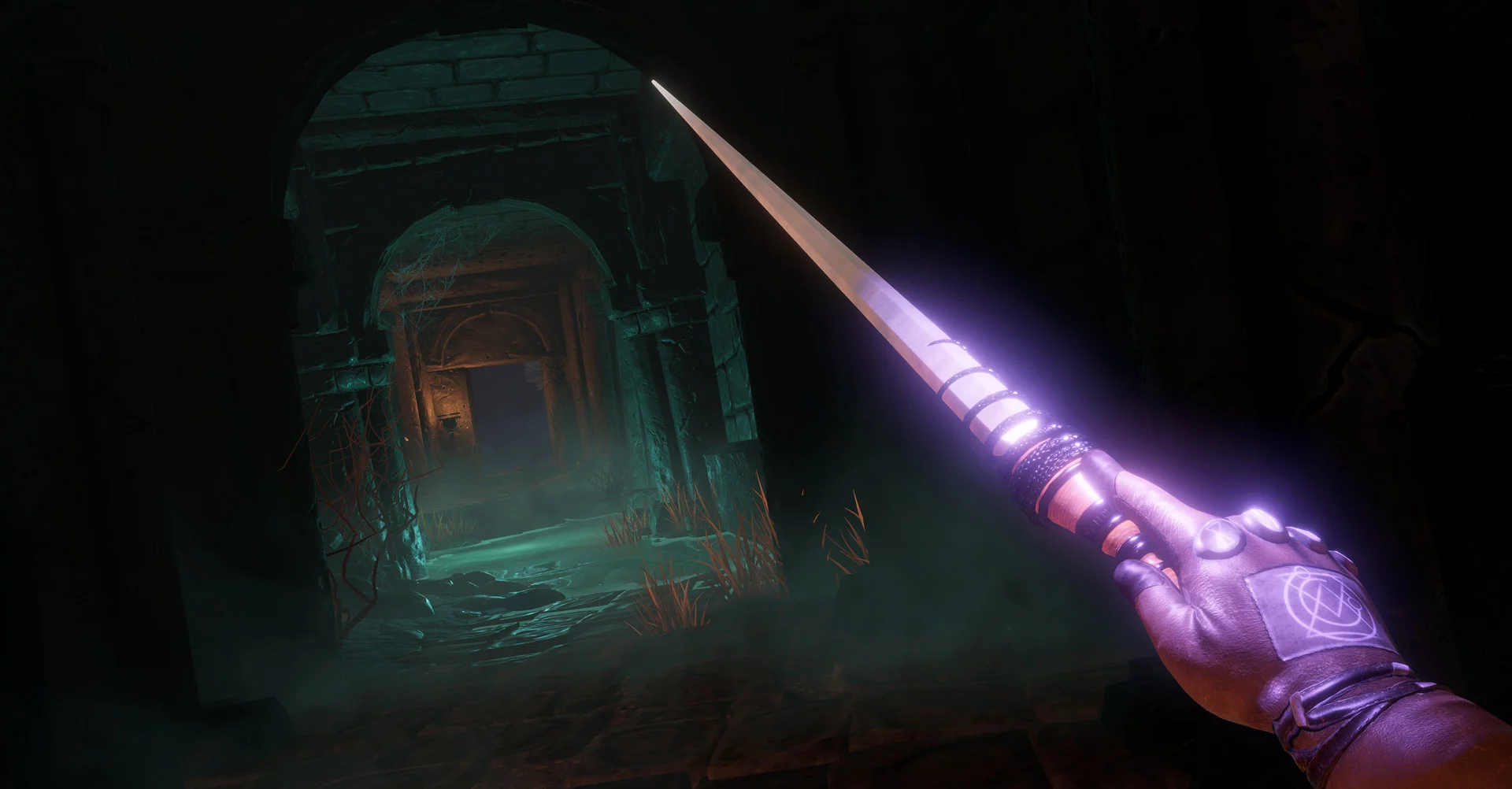 Изображение игры: Underworld Ascendant