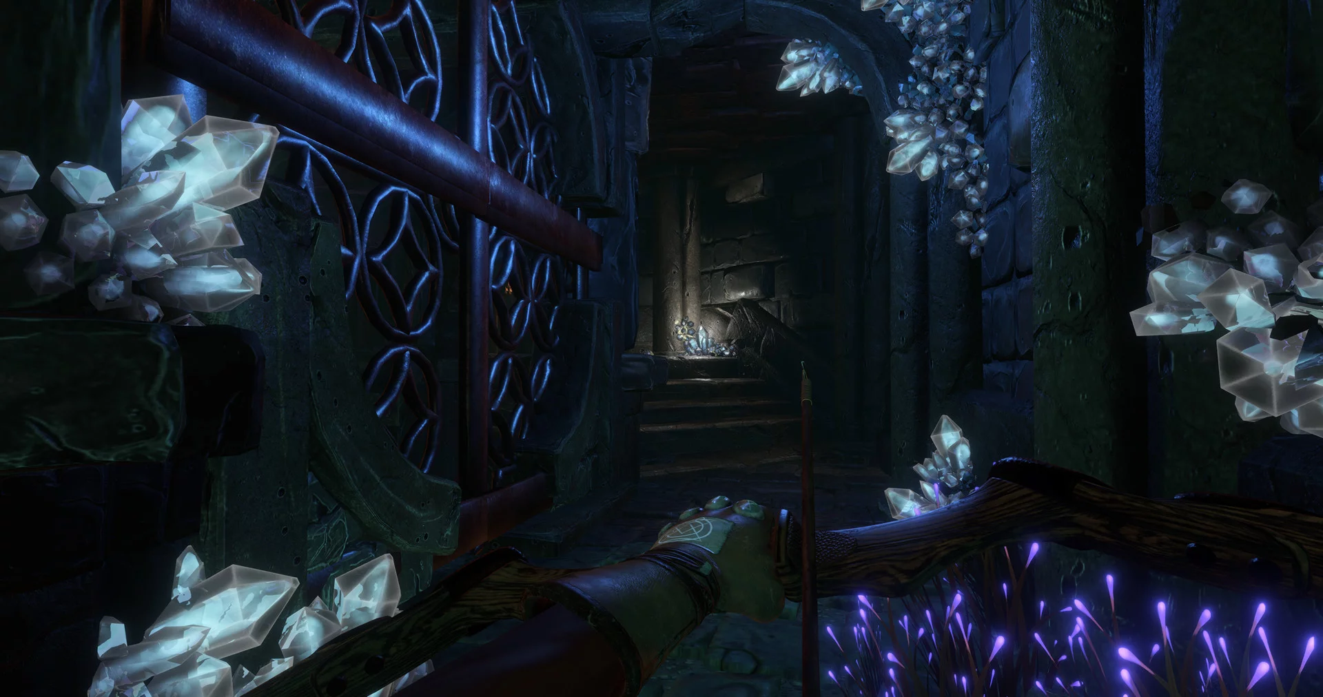 Изображение игры: Underworld Ascendant