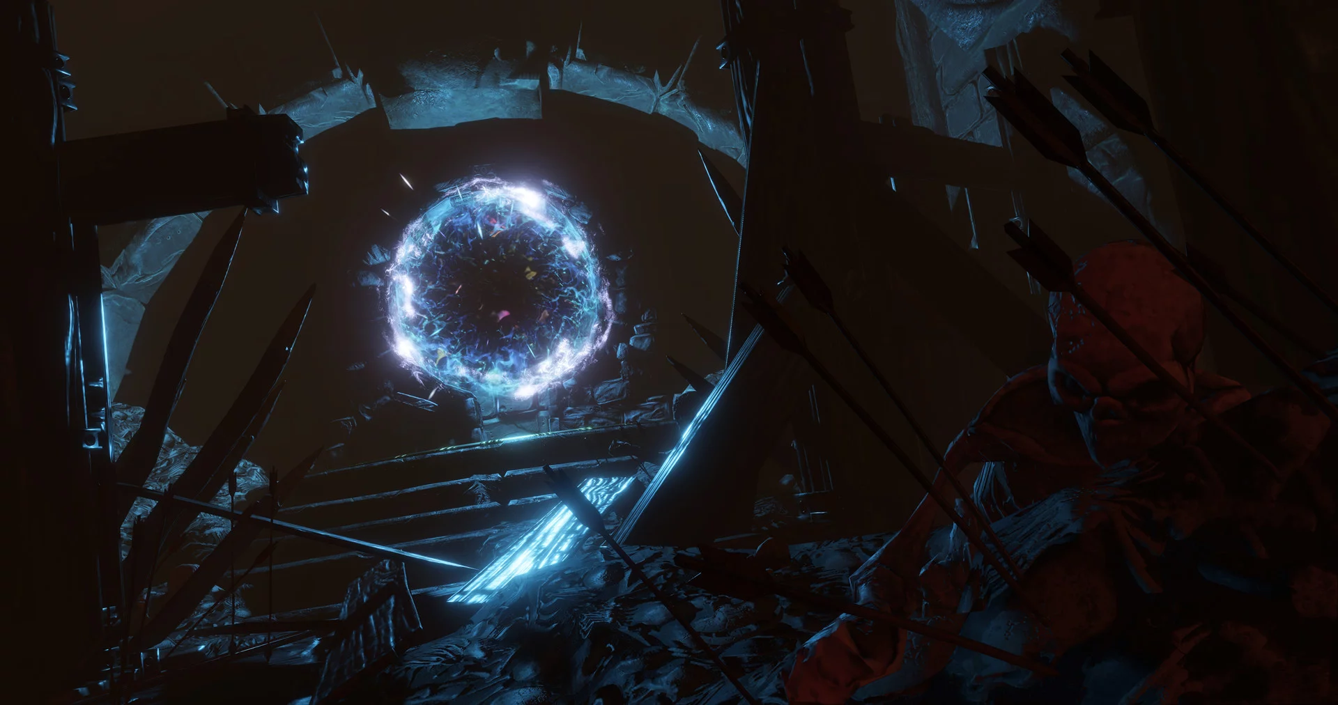 Изображение игры: Underworld Ascendant