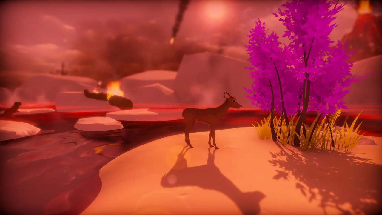 Изображение игры: Slice of Life