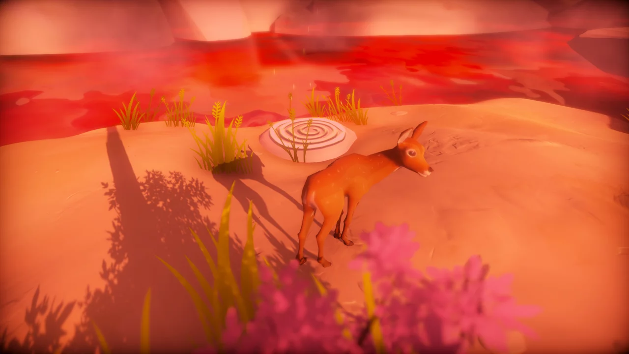 Изображение игры: Slice of Life