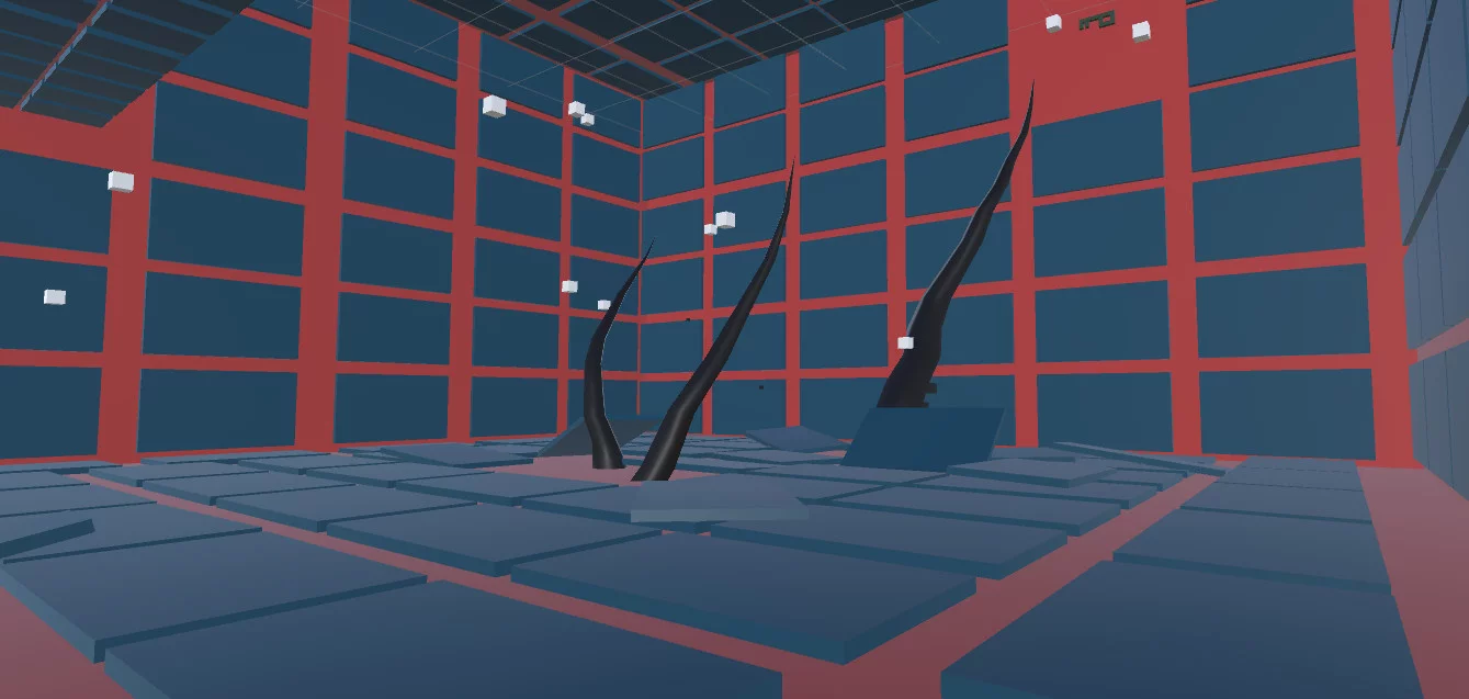 Изображение игры: Fake World VR