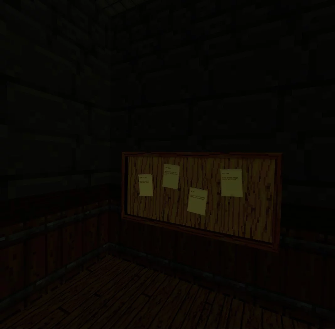 Изображение игры: Crypt Hunter