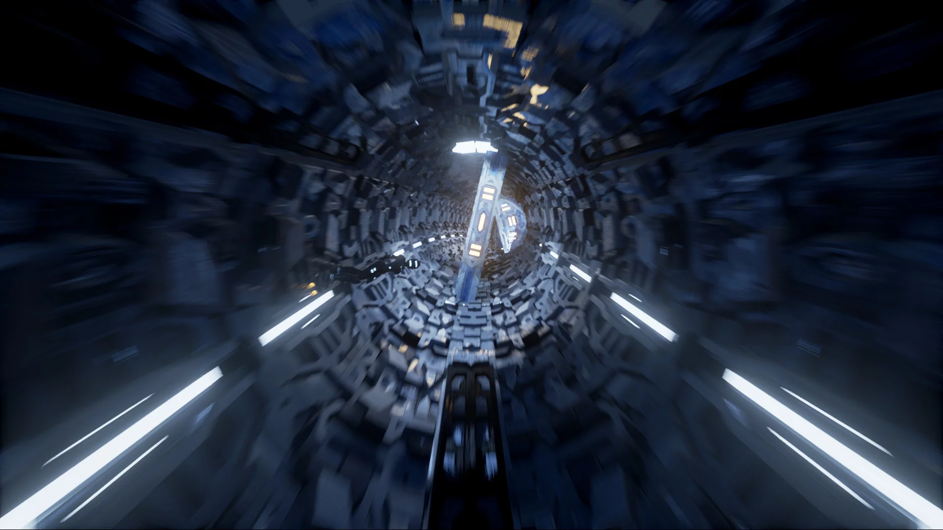 Изображение игры: Undercity