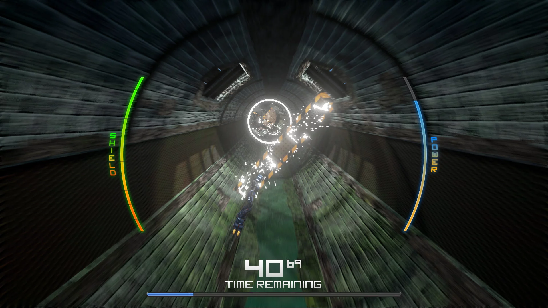 Изображение игры: Undercity