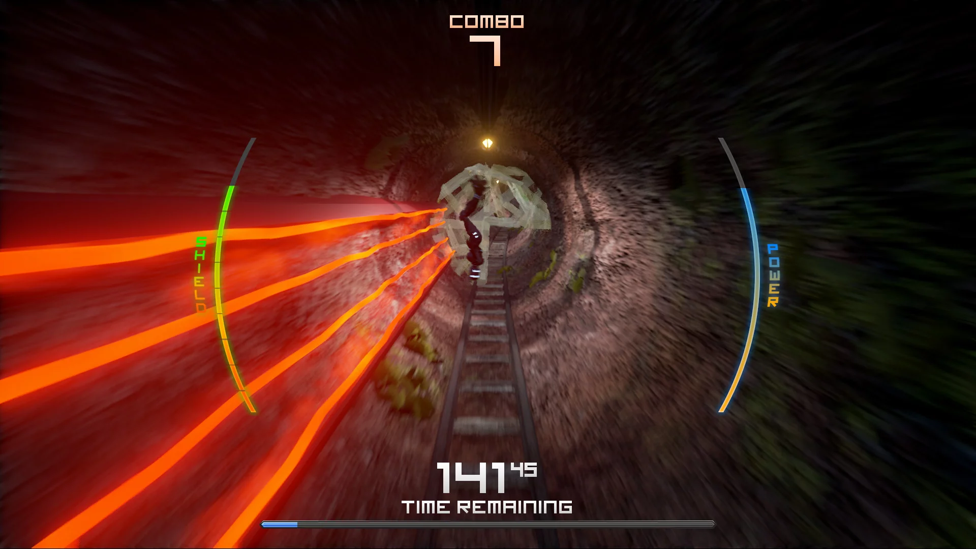 Изображение игры: Undercity