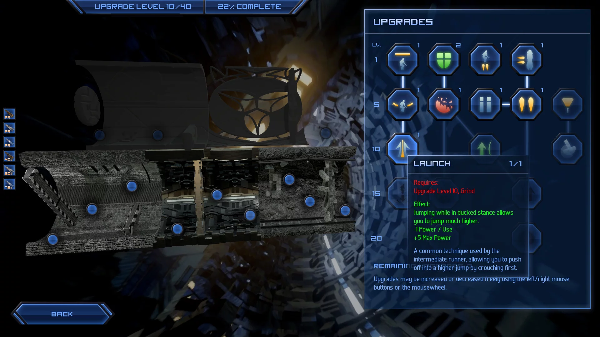 Изображение игры: Undercity