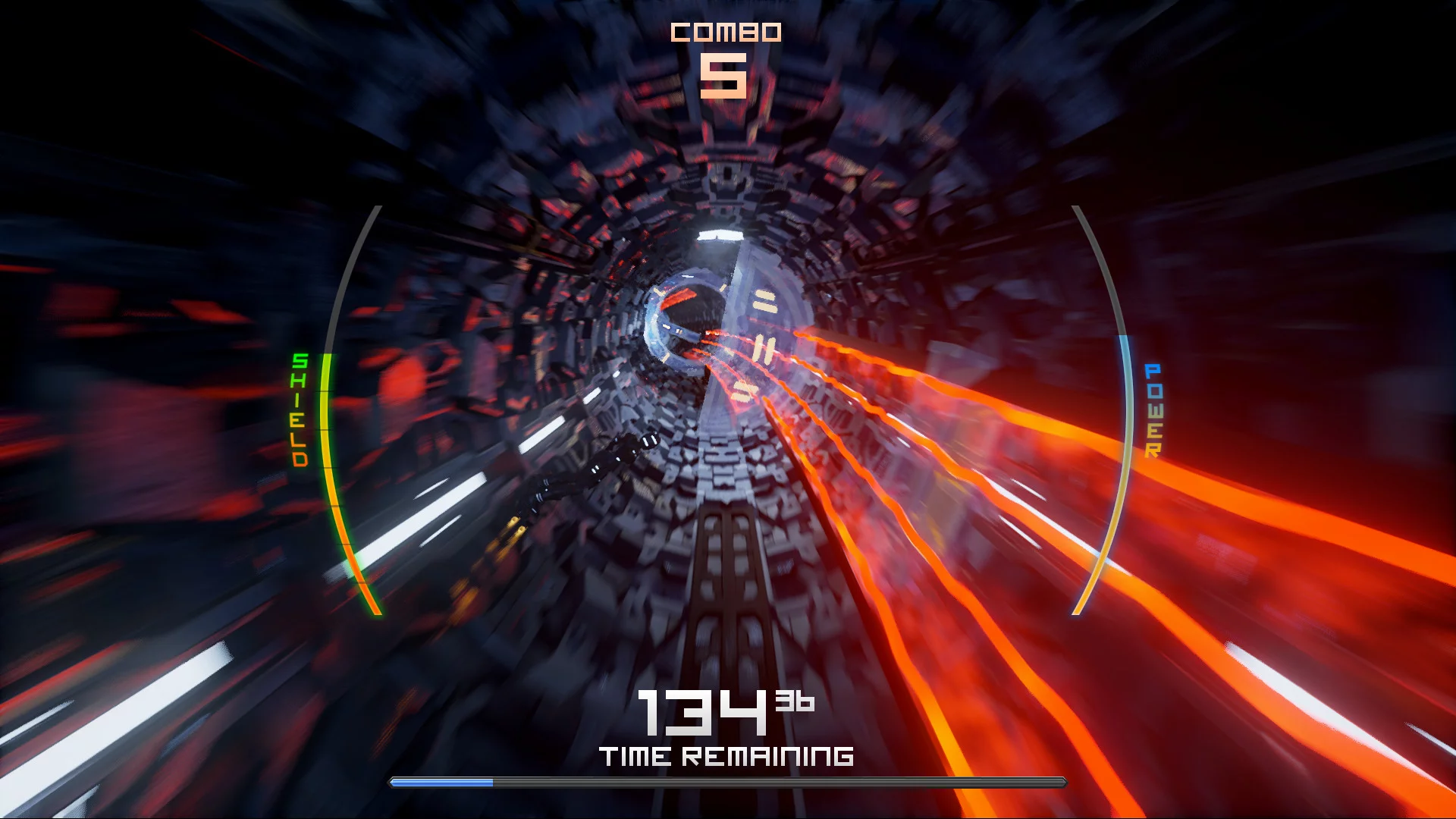 Изображение игры: Undercity