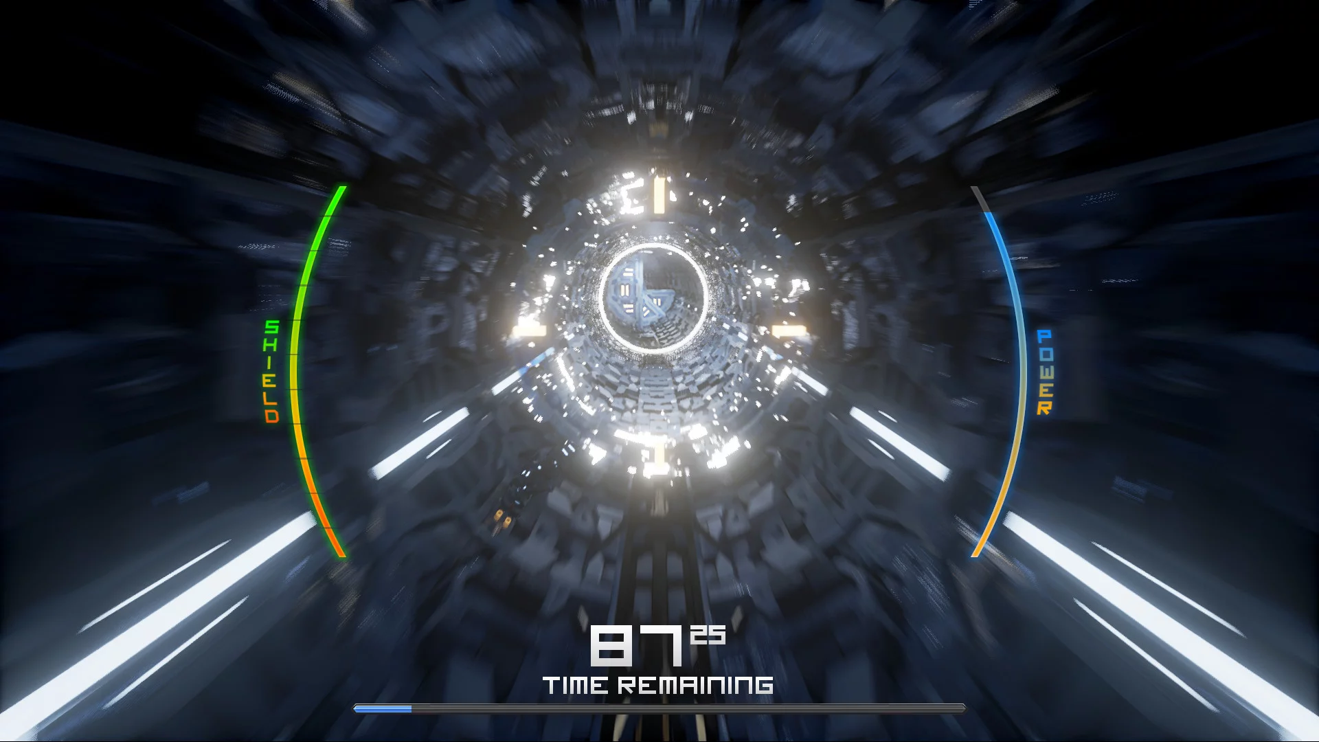 Изображение игры: Undercity