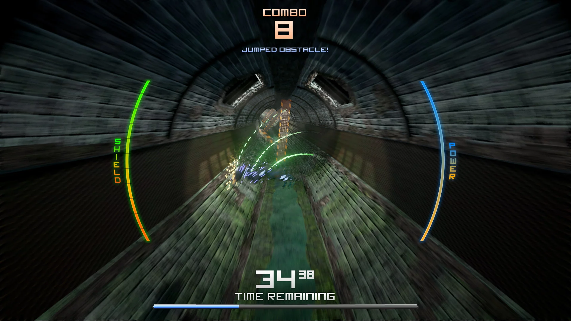 Изображение игры: Undercity