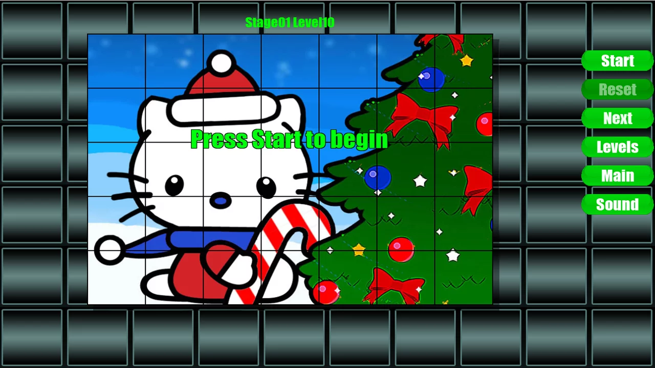 Изображение игры: Lumak's Wraptiles