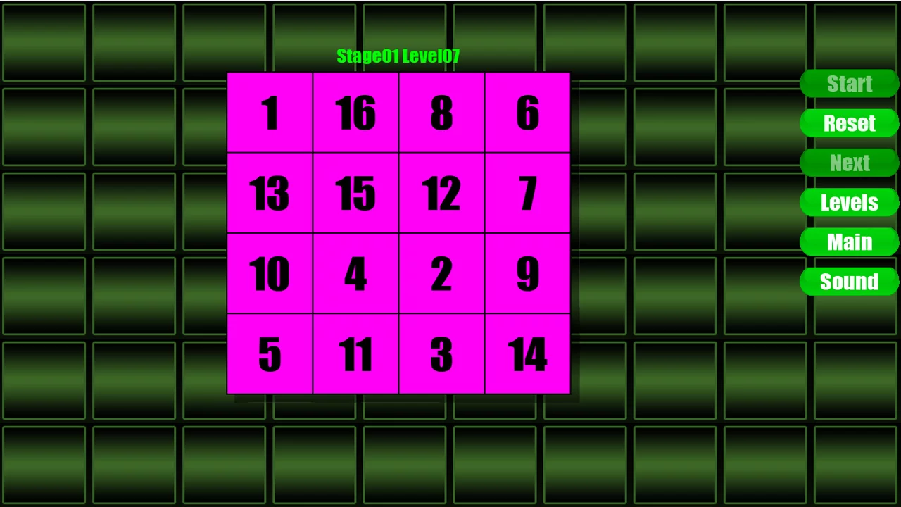 Изображение игры: Lumak's Wraptiles