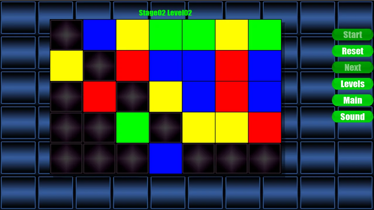 Изображение игры: Lumak's Wraptiles