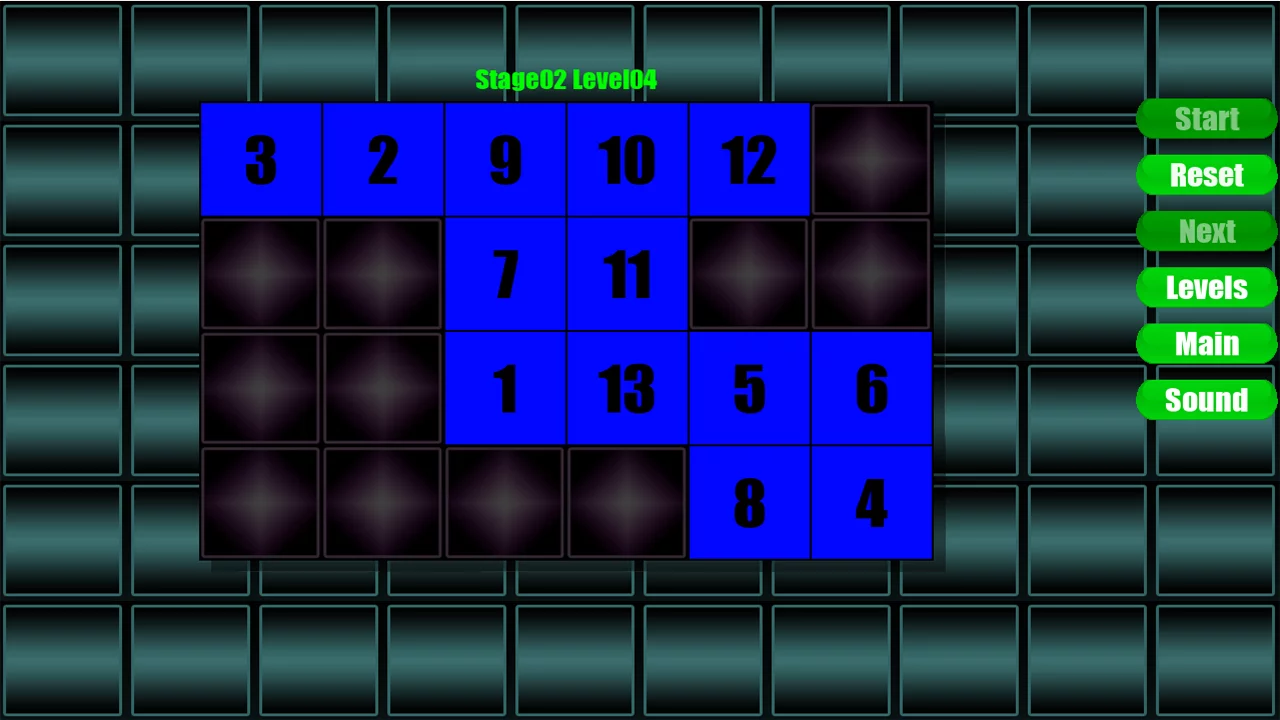 Изображение игры: Lumak's Wraptiles