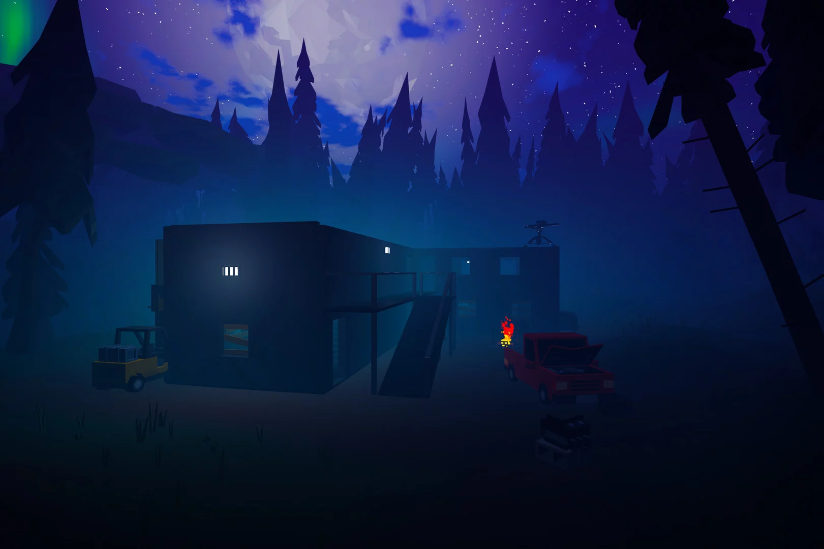 Изображение игры: End of Days
