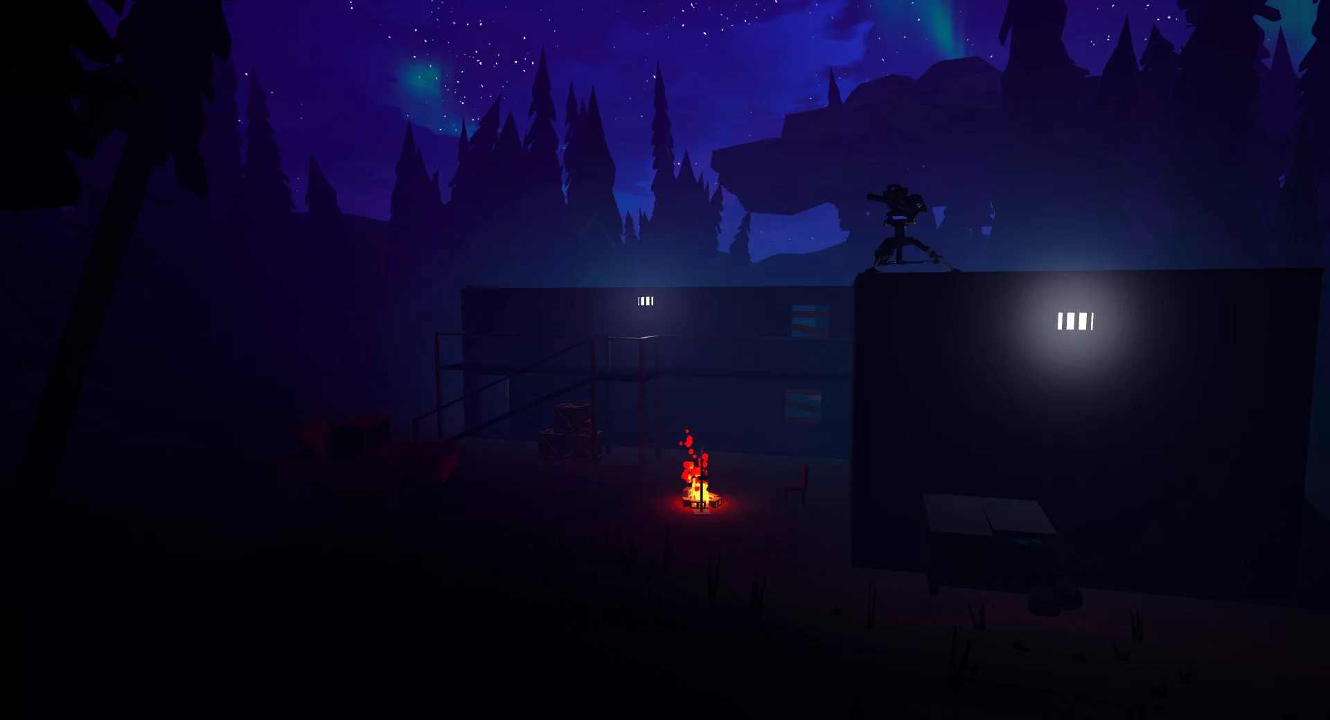 Изображение игры: End of Days
