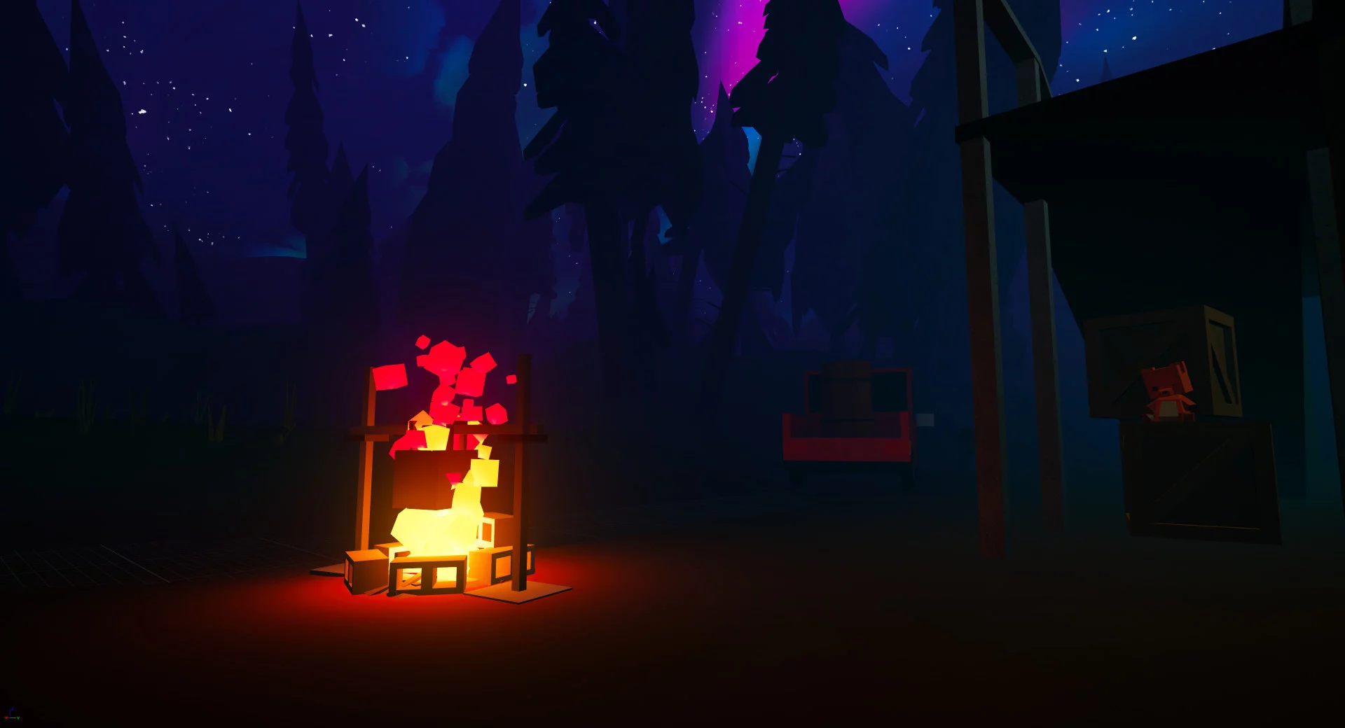 Изображение игры: End of Days