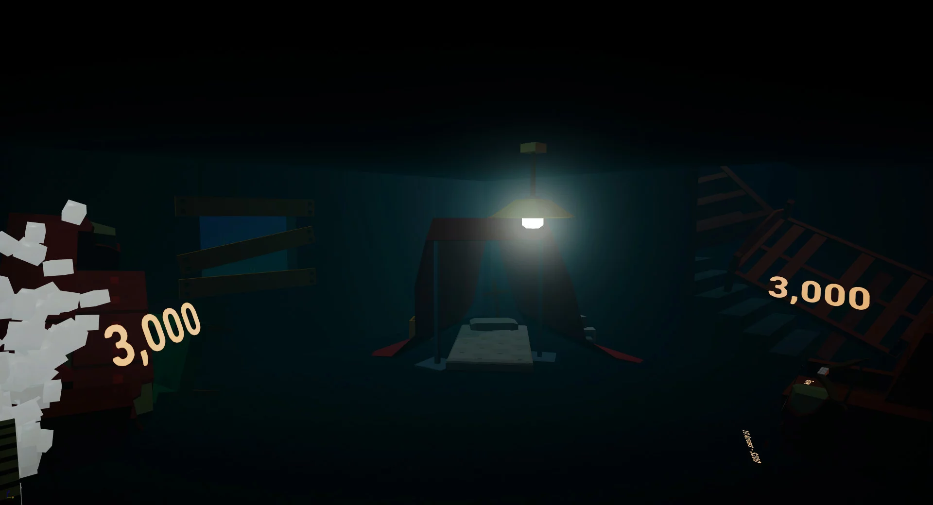 Изображение игры: End of Days