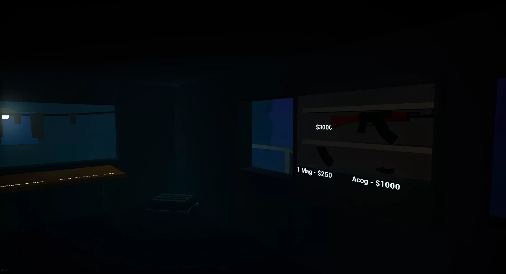 Изображение игры: End of Days