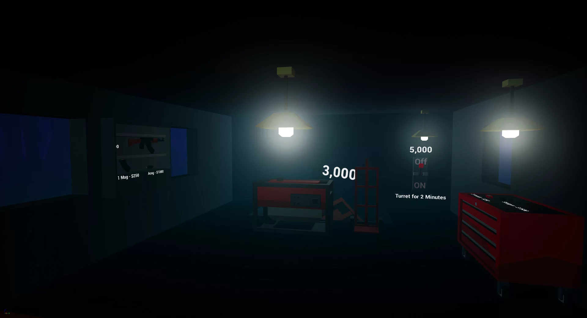 Изображение игры: End of Days
