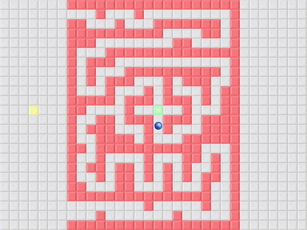 Изображение игры: Charpi