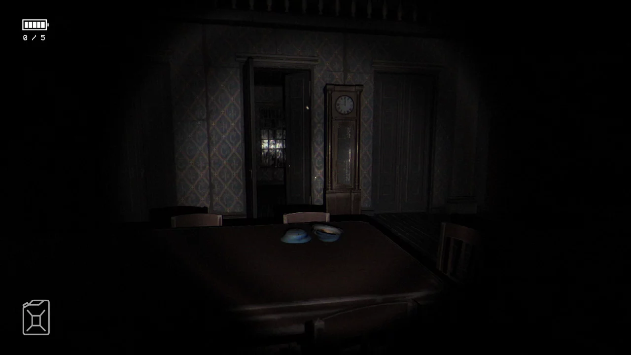 Изображение игры: Evil Park